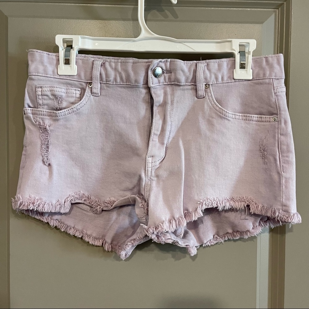 H&M Denim Shorts